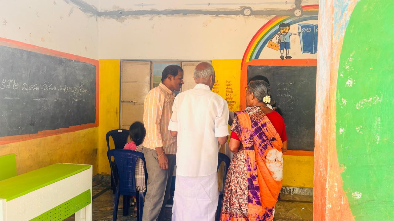 Medical Camp -12th  Oct 2025