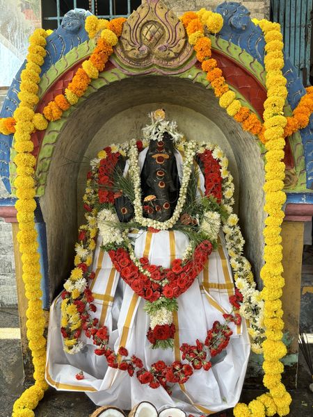 Sri Sita Ramanjaneya