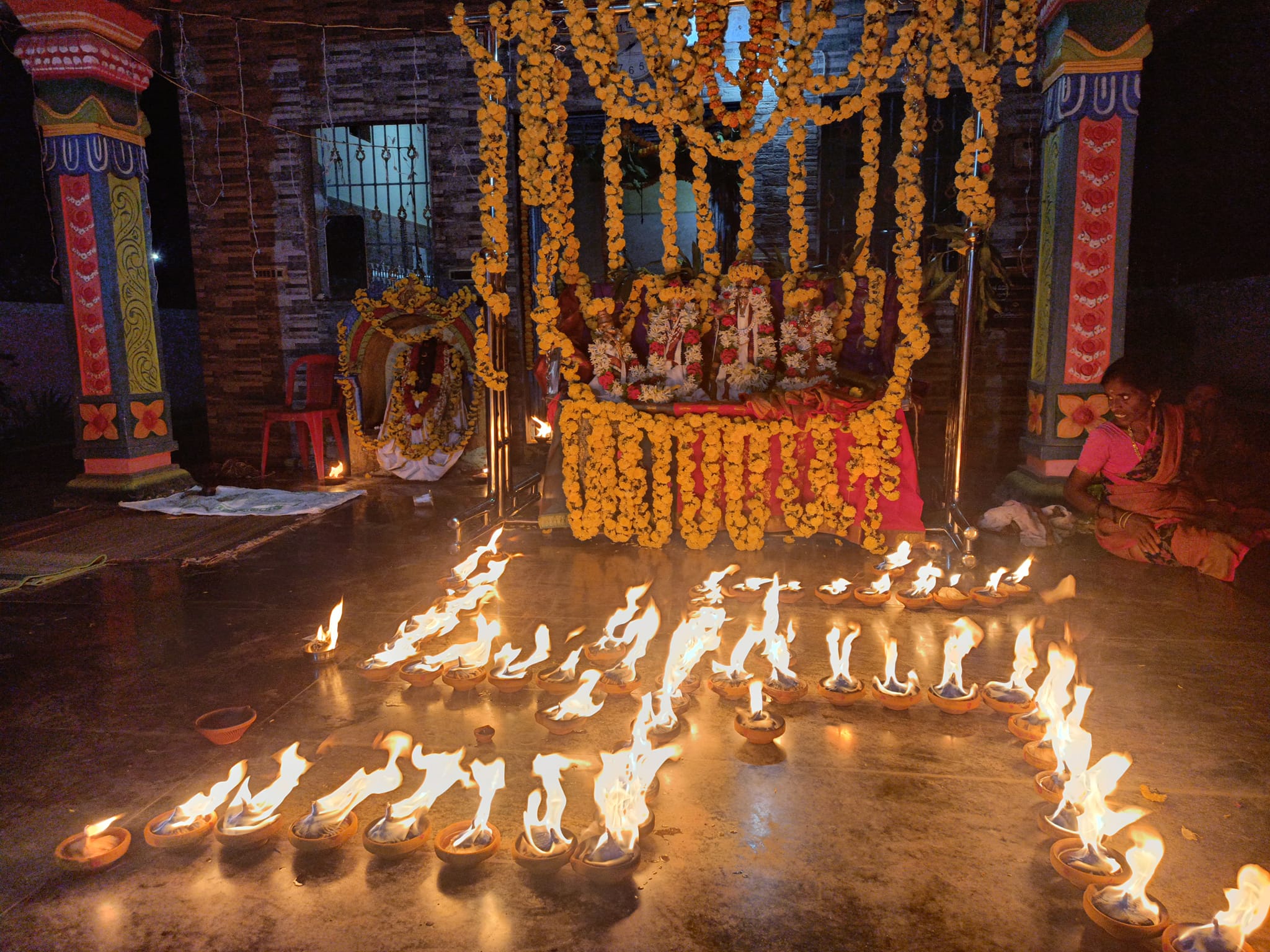 Sri Sita Ramanjaneya