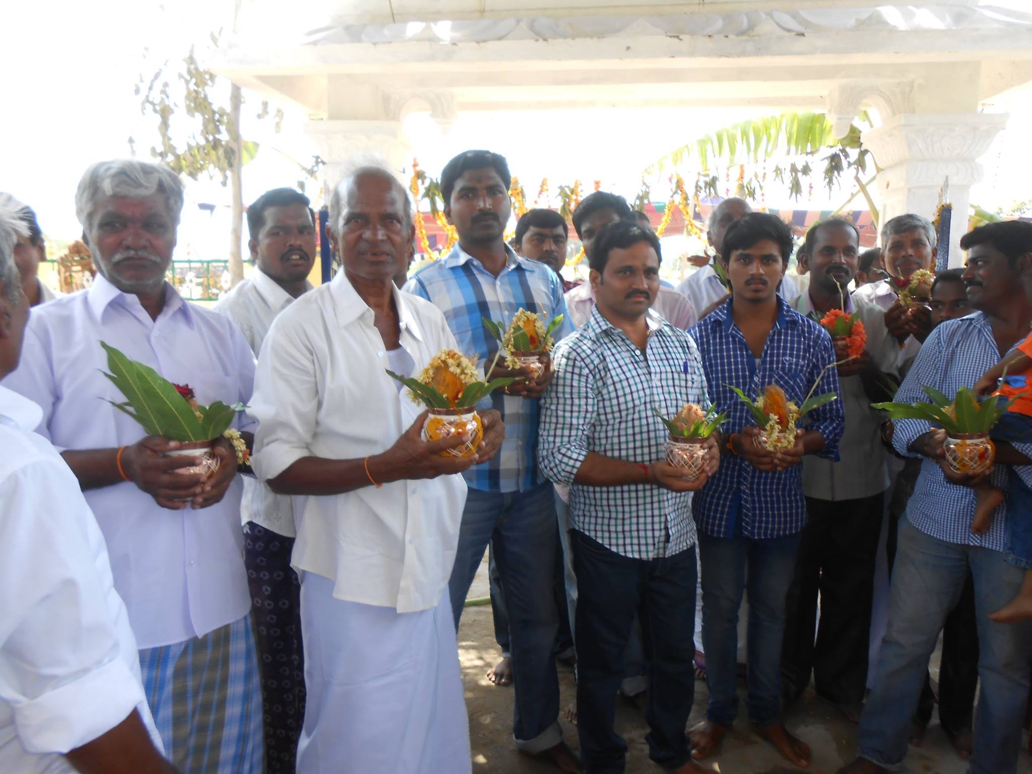 Sri Sita Ramanjaneya