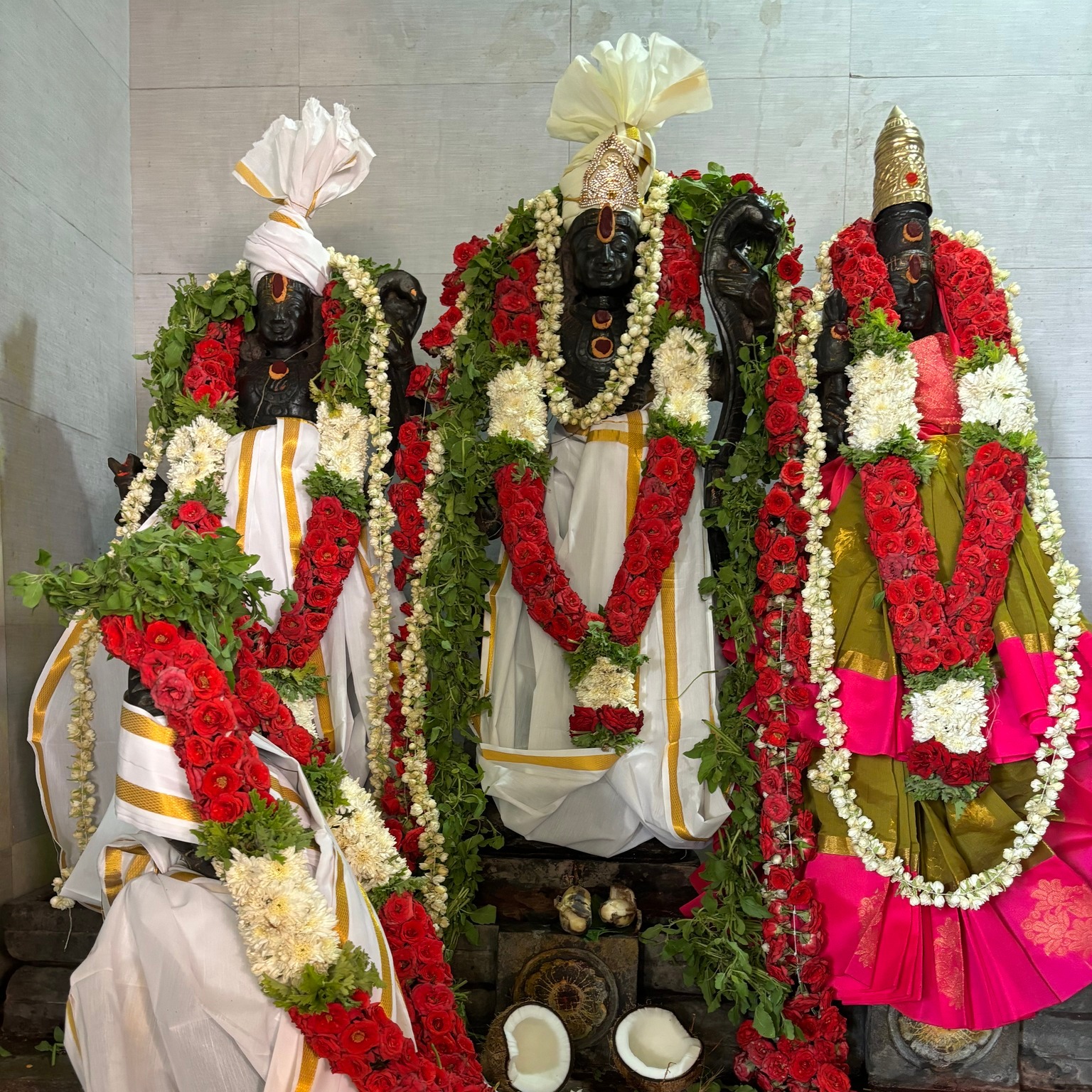 Sri Sita Ramanjaneya