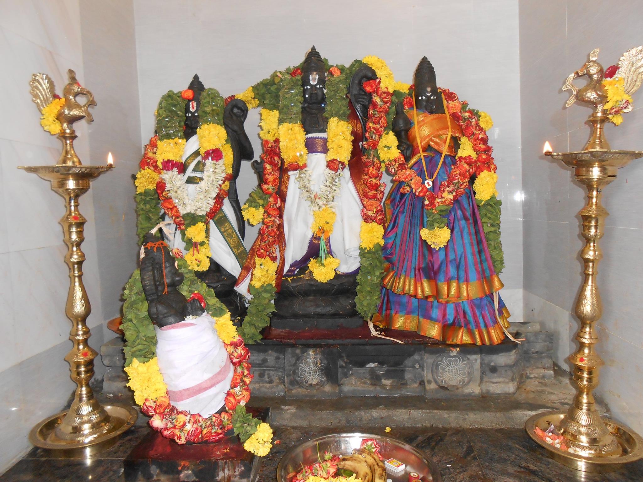 Sri Sita Ramanjaneya